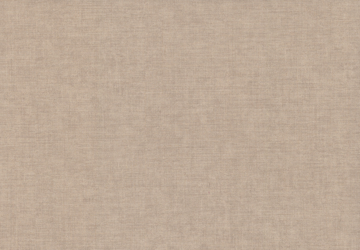 York 5014 Tabby Weave Texture Beige Wallpaper