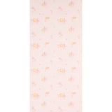 Schumacher Pom Pom Forest Blush Wallpaper - Eade's Wallpaper