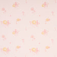 Schumacher Pom Pom Forest Blush Wallpaper - Eade's Wallpaper