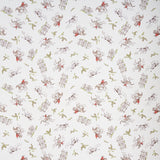 Schumacher Wild West Cream Wallpaper