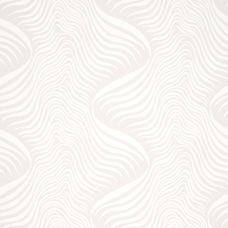 Schumacher Sauvage Dove Wallpaper - Eade's Wallpaper