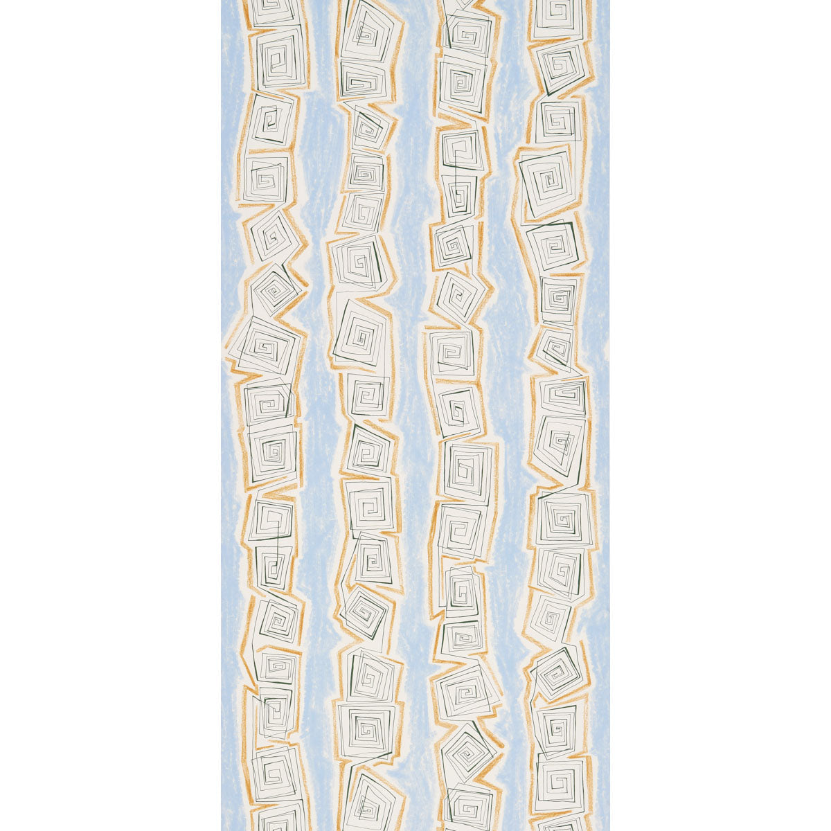 Schumacher Taboo Sky Wallpaper - Eade's Wallpaper