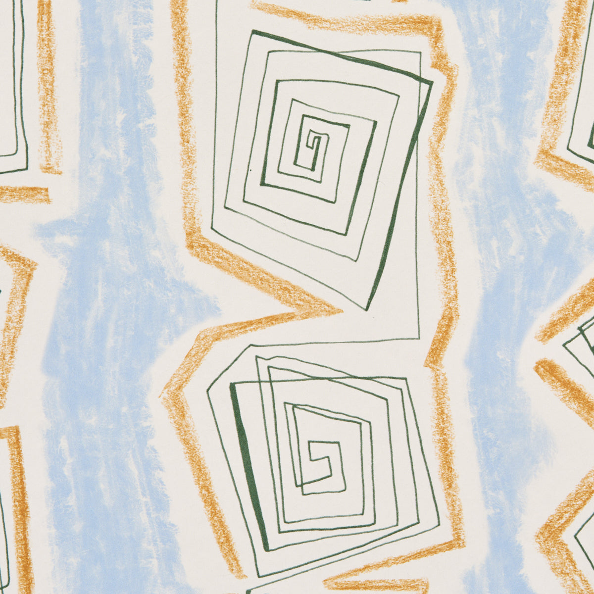 Schumacher Taboo Sky Wallpaper - Eade's Wallpaper