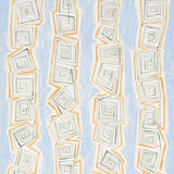 Schumacher Taboo Sky Wallpaper - Eade's Wallpaper