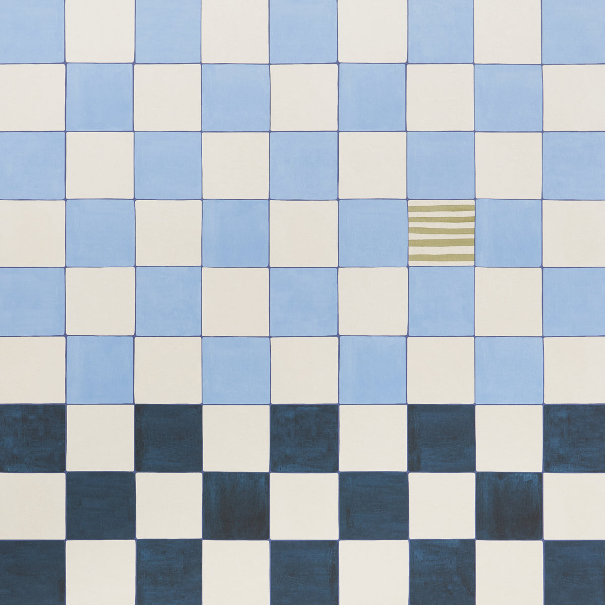 Eade’s Sky & Deep Navy