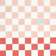 Schumacher 5014265 GAMBIT PANEL in EARTHY PINK & RED Wallpap