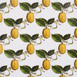 Schumacher Le Citron Ivory Wallpaper - Eade's Wallpaper
