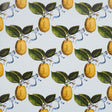 Schumacher Le Citron Sky Wallpaper - Eade's Wallpaper