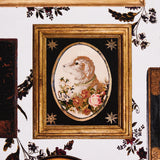 Schumacher Le Grand Tour Floral Wallpaper - Eade's Wallpaper