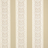 Schumacher Jasmine Neutral Wallpaper