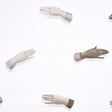 Schumacher Manos Neutral Wallpaper - Eade's Wallpaper