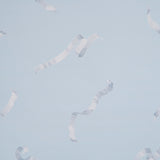 Schumacher Beth Blue Wallpaper