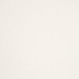 Schumacher Performance Linen Wallcovering Ivory Wallpaper
