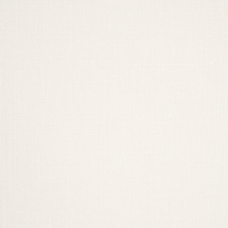 Schumacher Performance Linen Wallcovering Ivory Wallpaper - Eade's Wallpaper