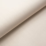 Schumacher Performance Linen Wallcovering Porcelain Wallpaper - Eade's Wallpaper