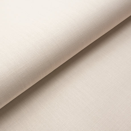 Schumacher Performance Linen Wallcovering Porcelain Wallpaper - Eade's Wallpaper