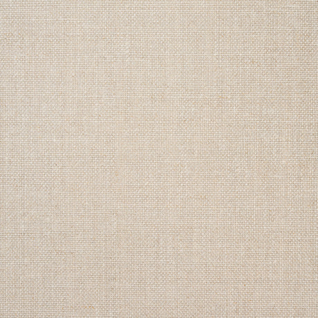 Schumacher Performance Linen Wallcovering Parchment Wallpaper - Eade's Wallpaper