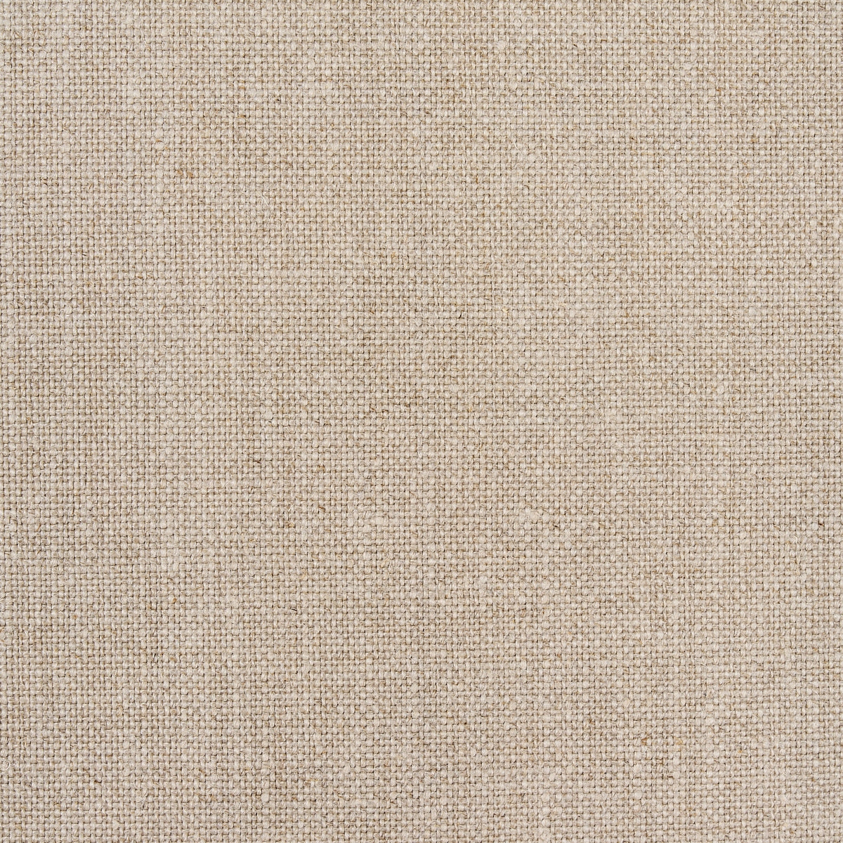Schumacher Performance Linen Wallcovering Flax Wallpaper - Eade's Wallpaper