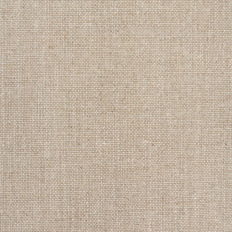 Schumacher Performance Linen Wallcovering Flax Wallpaper - Eade's Wallpaper
