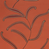 Schumacher Caterpillar Leaf Tomato Wallpaper