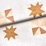 Eade’s TERRACOTTA & WARM PEACH