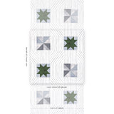 Eade’s DUTCH GREEN & SLATE