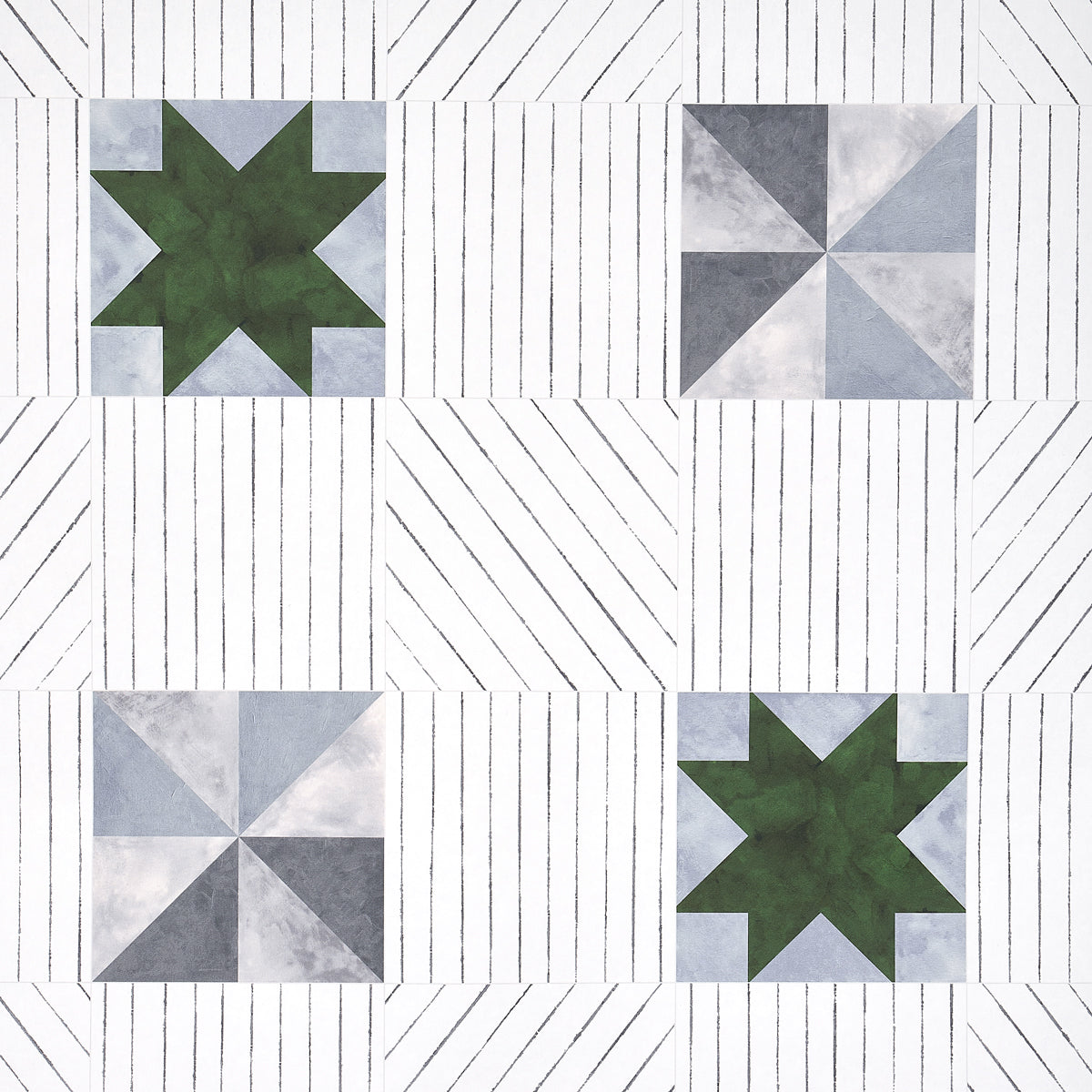 Eade’s DUTCH GREEN & SLATE