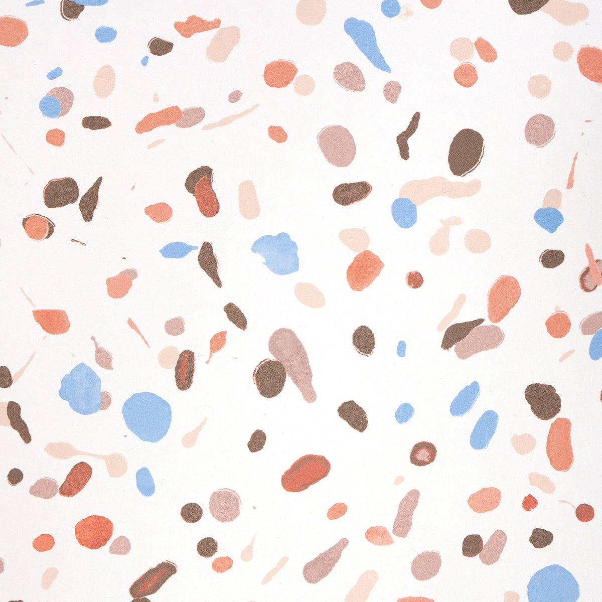 Schumacher Los Cosmos Disco Wallpaper - Eade's Wallpaper