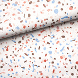 Schumacher Los Cosmos Disco Wallpaper - Eade's Wallpaper