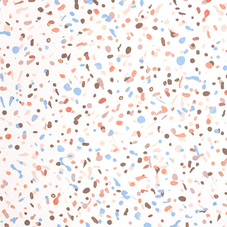 Schumacher Los Cosmos Disco Wallpaper - Eade's Wallpaper