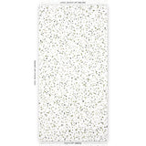 Schumacher Los Cosmos Moss Wallpaper - Eade's Wallpaper