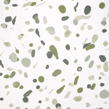 Schumacher Los Cosmos Moss Wallpaper - Eade's Wallpaper