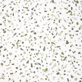 Schumacher Los Cosmos Moss Wallpaper - Eade's Wallpaper