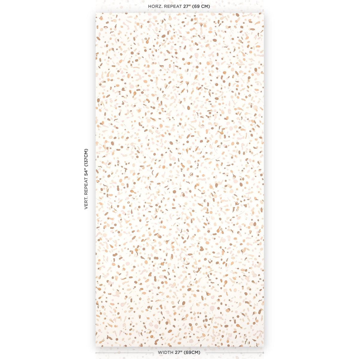 Schumacher Los Cosmos Earth Wallpaper - Eade's Wallpaper