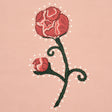 Schumacher 5014584 RHINESTONE COWBOY in PINK Wallpaper - BAC