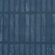 Schumacher 5014592 WABI-SABI in DARK BLUE Wallpaper - BACKDR