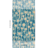 Schumacher Palmitas Bahama Wallpaper - Eade's Wallpaper
