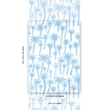 Schumacher Palmitas Mist Wallpaper - Eade's Wallpaper