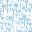 Schumacher Palmitas Mist Wallpaper - Eade's Wallpaper