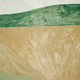 Schumacher Forest Hills Panel Set Sky Wallpaper