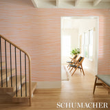 Schumacher Terra Panel Set Canyon Wallpaper - Eade's Wallpaper