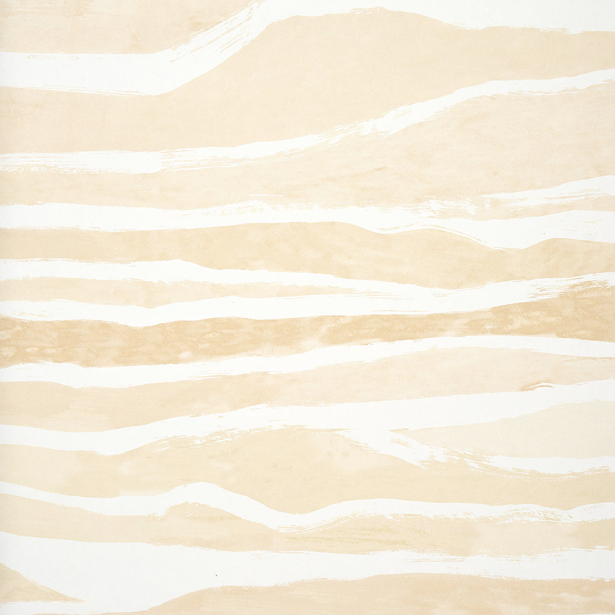 Schumacher Terra Panel Set Erosion Wallpaper - Eade's Wallpaper