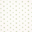 Schumacher Margie Floral Gris Wallpaper - Eade's Wallpaper