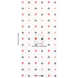 Eade’s ROUGE ET NOIR