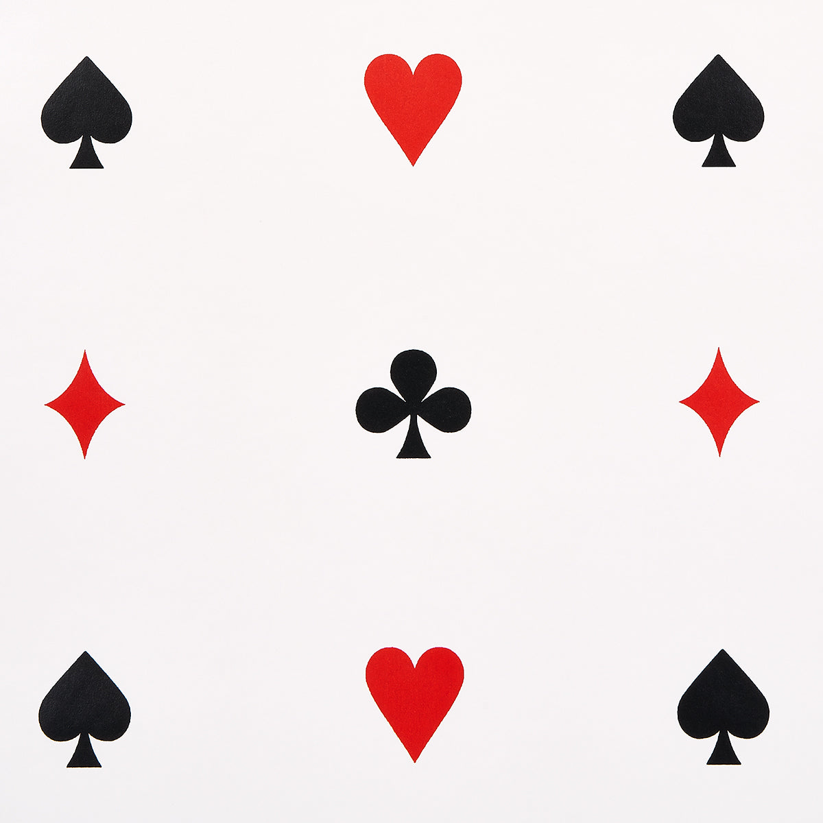 Eade’s ROUGE ET NOIR