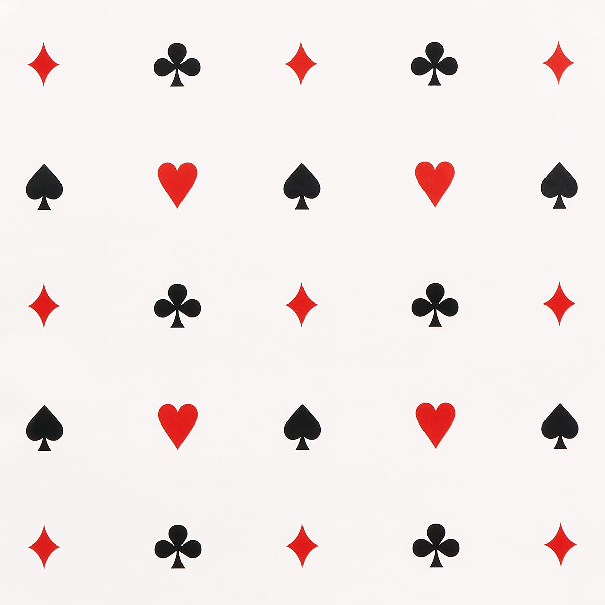 Eade’s ROUGE ET NOIR