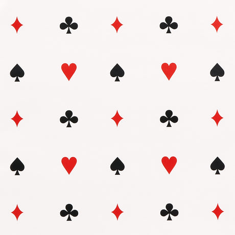 Eade’s ROUGE ET NOIR