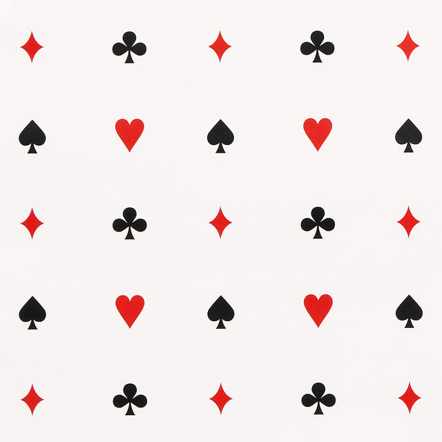 Eade’s ROUGE ET NOIR