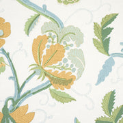 Schumacher 5014860 INDALI in CITRON & MINERAL Wallpaper - SC