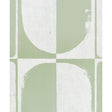 Schumacher The Cloisters Panel Set Soft Green Wallpaper - Eade's Wallpaper